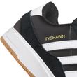 Tenis Unissex Adidas Tyshawn II Core Black-JI0846- -6-